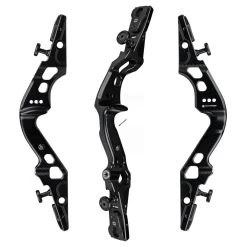 Mybo Pathfinder Field Bow - 60" 23 Mybo Pathfinder Field Bow - 60" -Archery equipment 17 black web 1