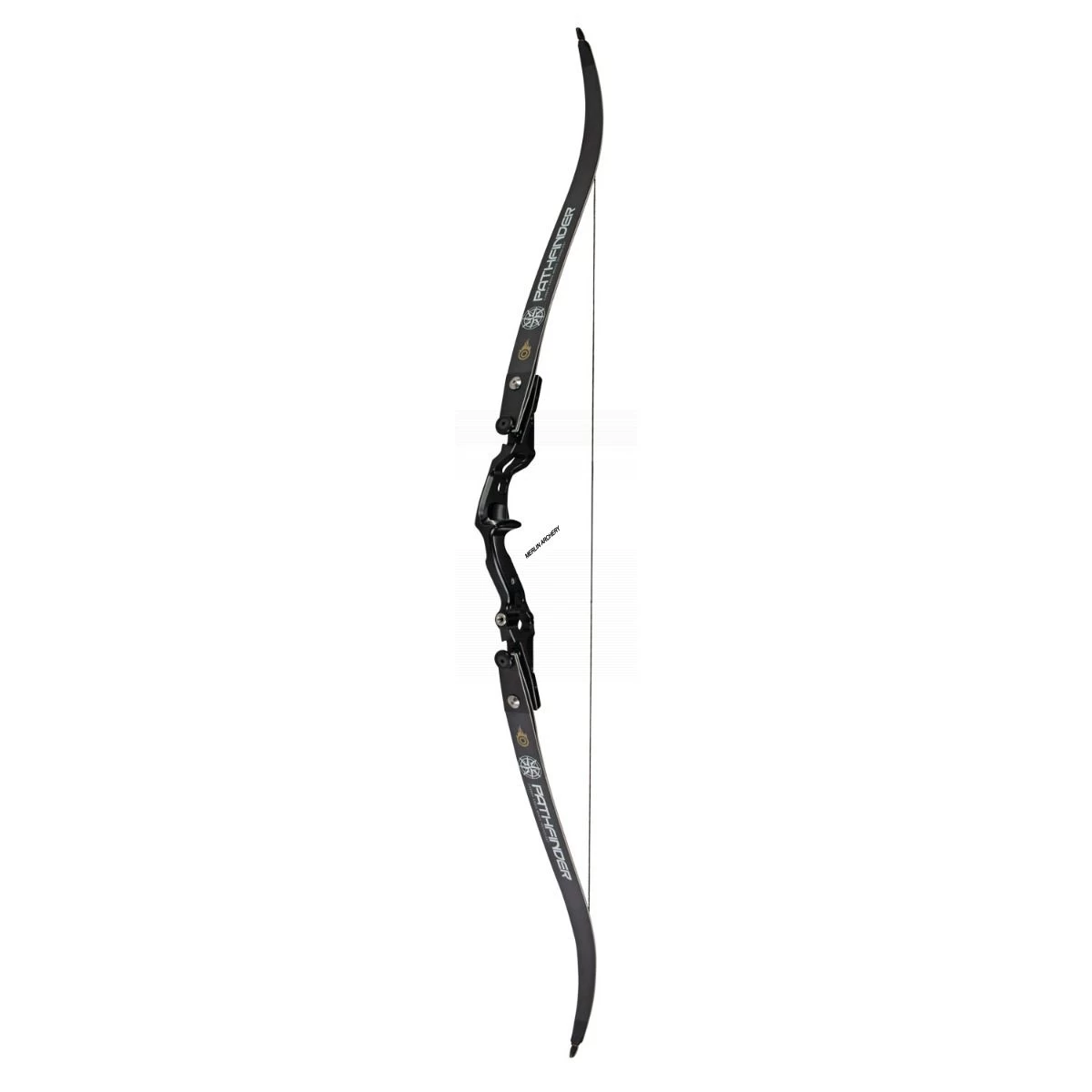 Mybo Pathfinder Field Bow - 60" 3 Mybo Pathfinder Field Bow - 60"