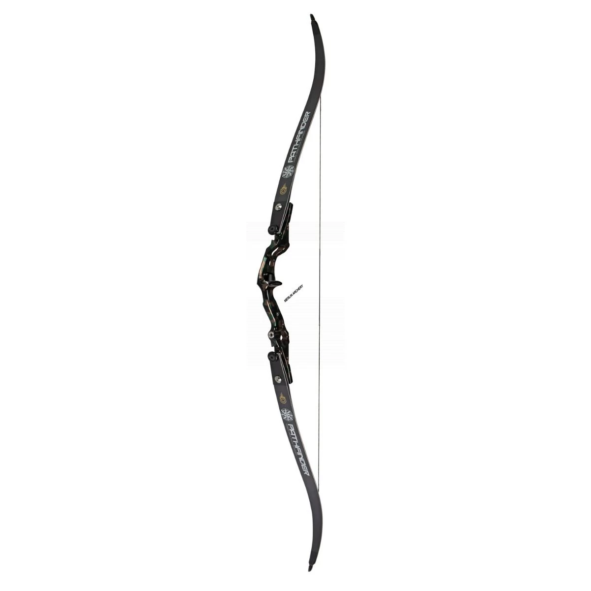 Mybo Pathfinder Field Bow - 60" 5 Mybo Pathfinder Field Bow - 60" - Image 3