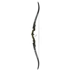 Mybo Pathfinder Field Bow - 60" 21 Mybo Pathfinder Field Bow - 60" -Archery equipment 17 complete green web 2