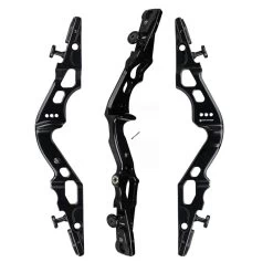 Mybo Pathfinder Field Bow - 62" -Archery equipment 19 black web 1