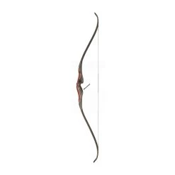 Archery equipment 13 Oak Ridge Redden 62" One Piece Recurve
