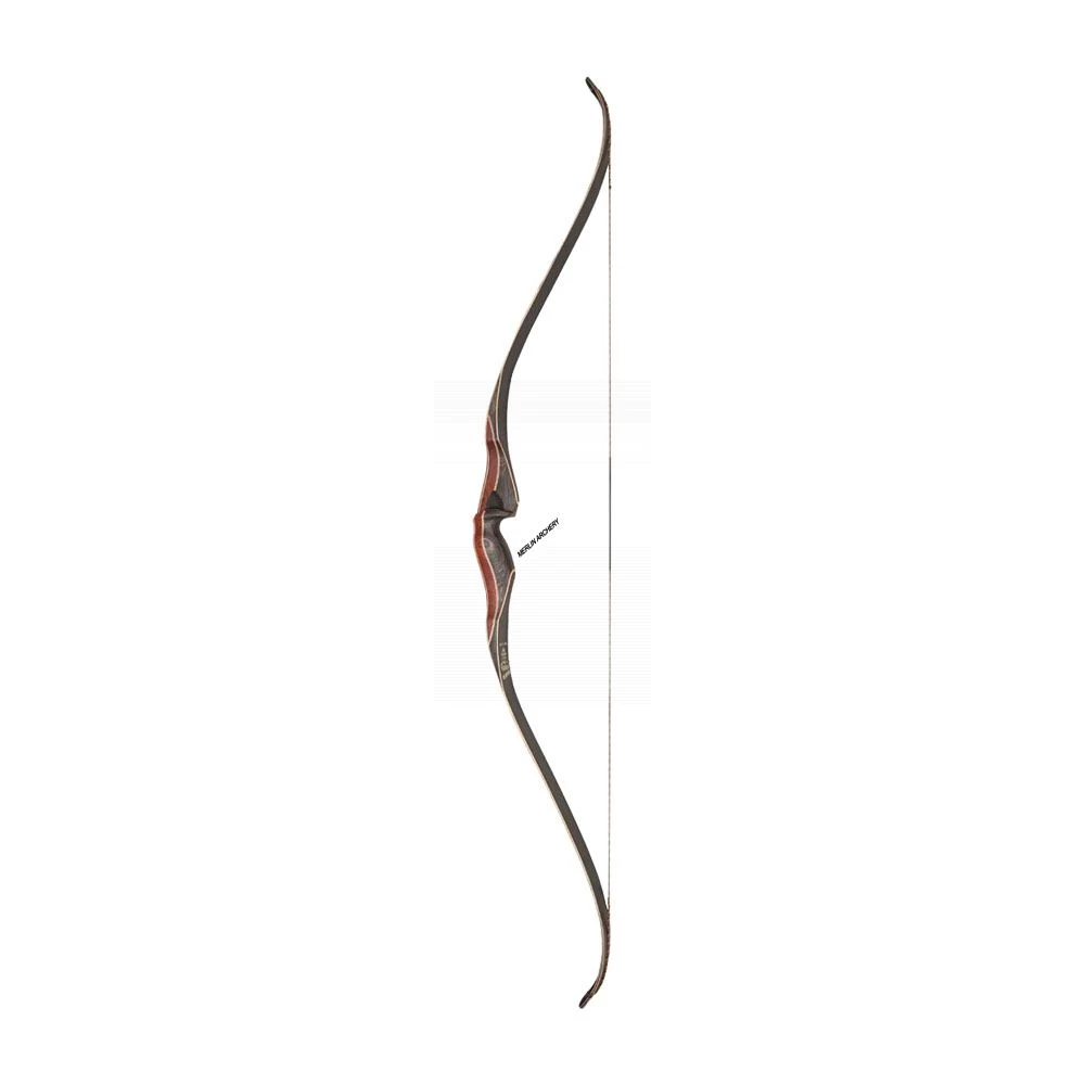 Oak Ridge Redden 62" One Piece Recurve 3 Oak Ridge Redden 62" One Piece Recurve