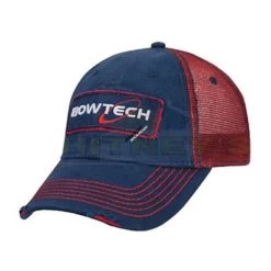Bowtech Cap -Archery equipment 733860 1