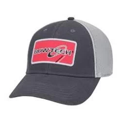 Bowtech Cap -Archery equipment 733862 1