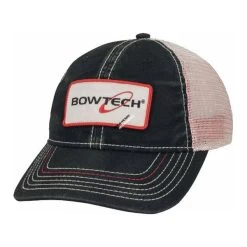Bowtech Cap -Archery equipment 733863 1