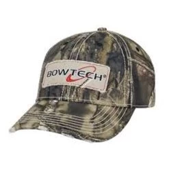 Bowtech Cap -Archery equipment 733865 1
