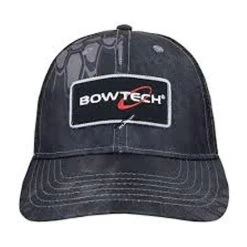 Bowtech Cap -Archery equipment 733873 1