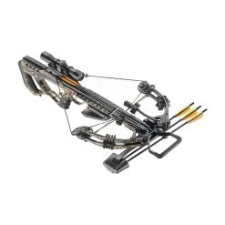 EK Archery Guillotine M+ Crossbow Package 5 EK Archery Guillotine M+ Crossbow Package -Archery equipment 814710b 1