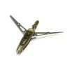 NAP Killzone Maxx COC Broadheads - 100g -Archery equipment 819597