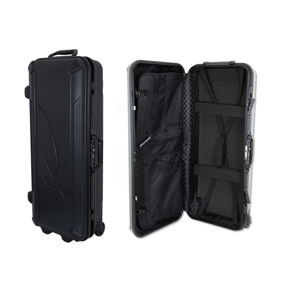 Shibuya Transporter Recurve Case 3 Shibuya Transporter Recurve Case