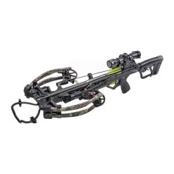 Bear Constrictor CDX Crossbow -Archery equipment 837844 1