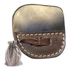 VLBB Three Under Clayton Cordovan Tab -Archery equipment 837934 3