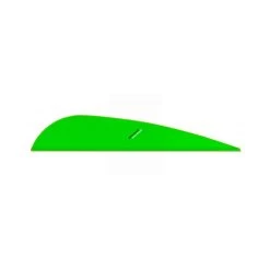 AAE Arizona Trad-26 Vanes - 2.7" 16 AAE Arizona Trad-26 Vanes - 2.7" -Archery equipment 838673 1