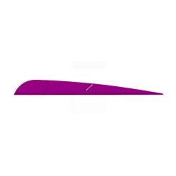 AAE Arizona Trad-50 Vanes - 4.75" -Archery equipment 838696 1