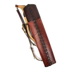 Atilla Hunter Side And Back Quiver 6 Atilla Hunter Side And Back Quiver -Archery equipment 840747 1