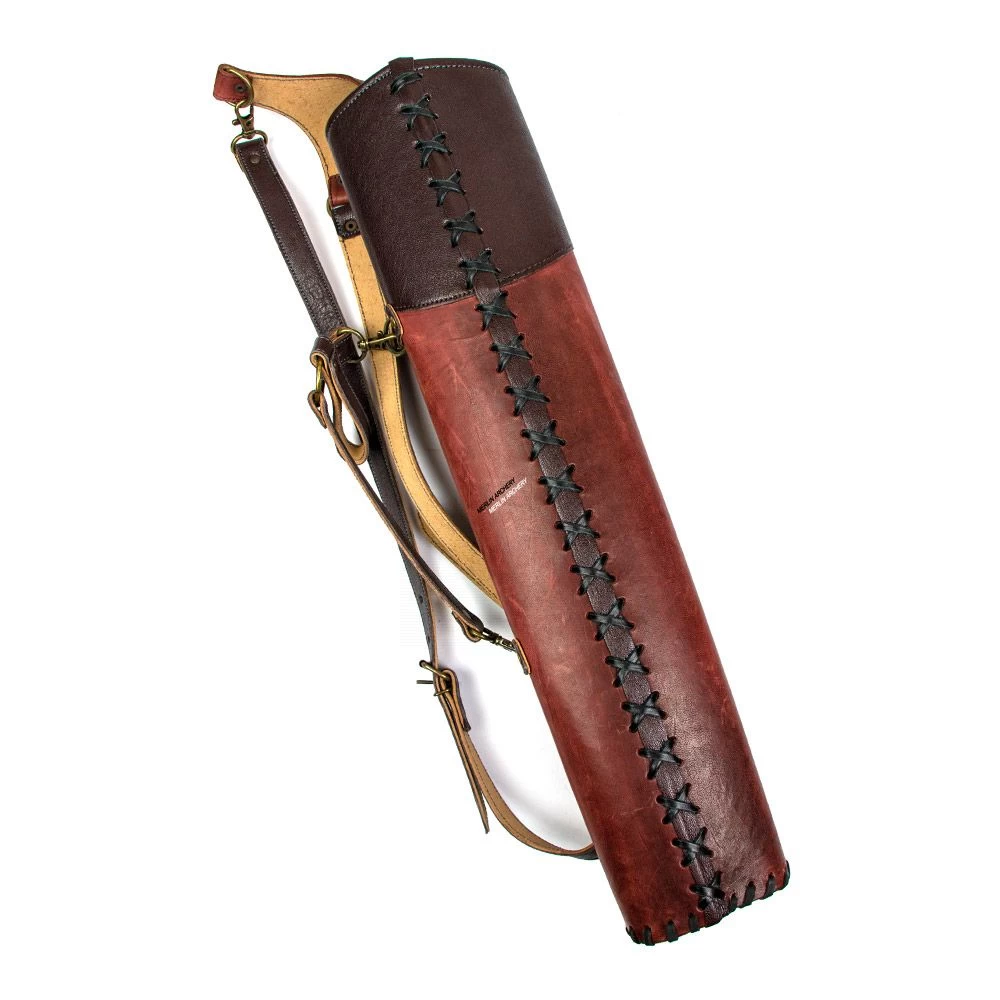 Atilla Hunter Side And Back Quiver 4 Atilla Hunter Side And Back Quiver - Image 2