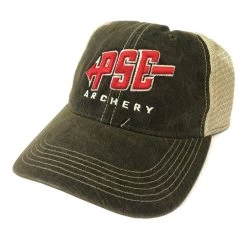 PSE Cap -Archery equipment 840750 1