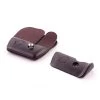 Fairweather Archery - Modulus Lite Tab Plates And Leather 1 Fairweather Archery - Modulus Lite Tab Plates And Leather -Archery equipment 840757 2