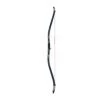 Freddie Archery Black Shadow Horse Bow - 53" 1 Freddie Archery Black Shadow Horse Bow - 53" -Archery equipment 841112 10 1