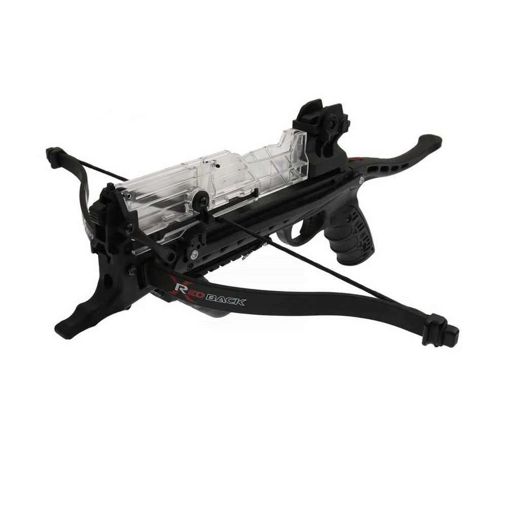 Hori-Zone Redback XR Pistol Crossbow 3 Hori-Zone Redback XR Pistol Crossbow