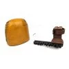 Selway Archery Leather Strap-On Quiver -Archery equipment 841867b 1