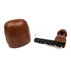 Selway Archery Leather Quick Detach Quiver -Archery equipment 842036 1
