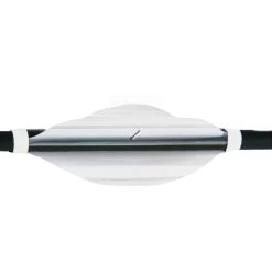 Spider Vanes 1.5" - Right Handed -Archery equipment 842112 2