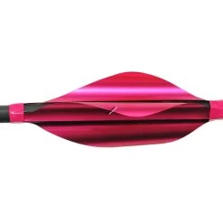 Spider Vanes 1.5" - Right Handed -Archery equipment 842114 2