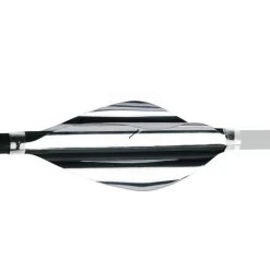 Spider Vanes 1.5" - Right Handed -Archery equipment 842118 2