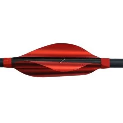 Spider Vanes 1.5" - Right Handed -Archery equipment 842120 2