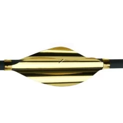 Spider Vanes 1.5" - Right Handed -Archery equipment 842124 2