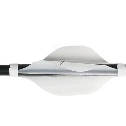 Spider Vanes 1.5" - Right Handed -Archery equipment 842126 2