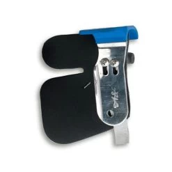 A&F Standard Cordovan Tab -Archery equipment AAF007 1