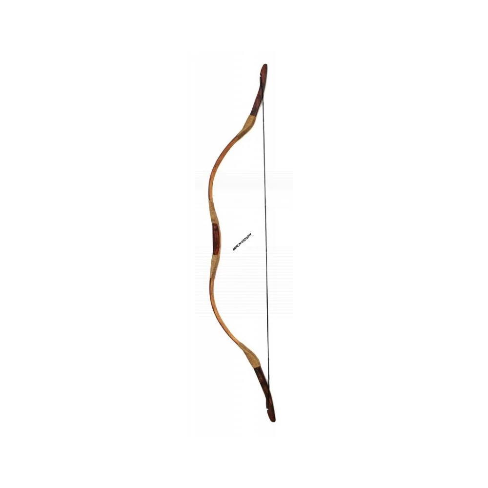 Atilla Laminated Barbarian Bow 3 Atilla Laminated Barbarian Bow