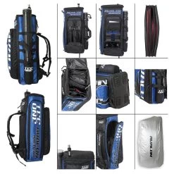 Avalon Tec One Backpack -Archery equipment AVA011 3