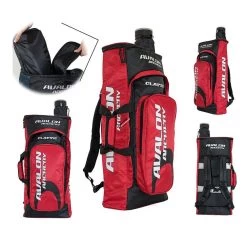 Avalon Classic Plus Backpack -Archery equipment AVA012 3