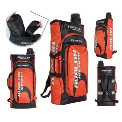 Avalon Classic Plus Backpack -Archery equipment AVA012 6