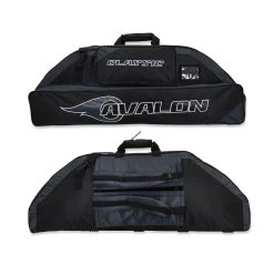 Avalon Compound Case - 116cm -Archery equipment AVA033 2