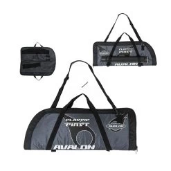 Avalon Classic First Recurve Case -Archery equipment AVA035 2