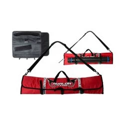 Avalon Tyro Snap Folding Case -Archery equipment AVA038 2