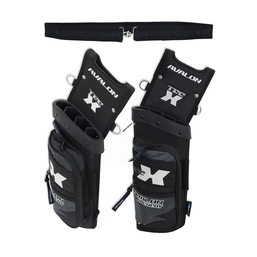 Avalon Tec X Field Quiver 3 Avalon Tec X Field Quiver