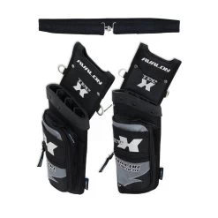 Avalon Tec X Field Quiver 16 Avalon Tec X Field Quiver -Archery equipment AVA061 1