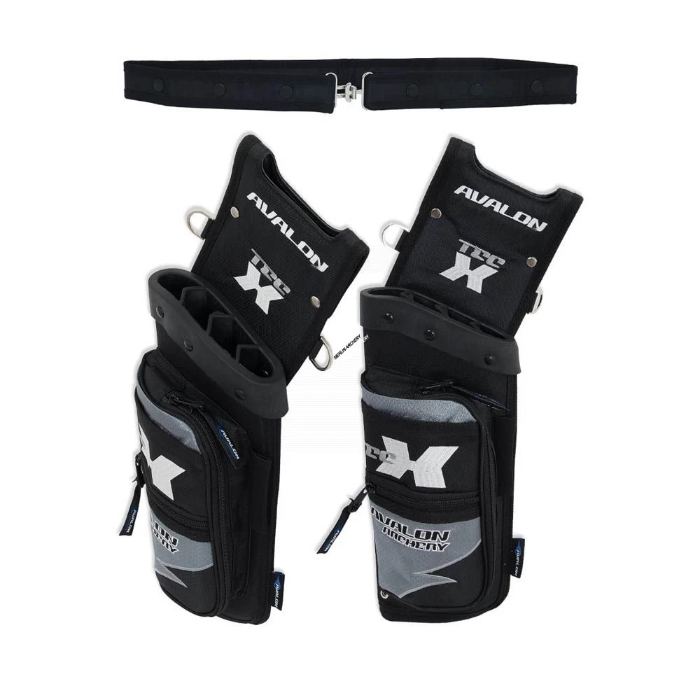Avalon Tec X Field Quiver 4 Avalon Tec X Field Quiver - Image 2