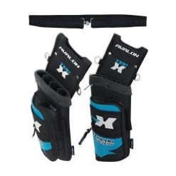 Avalon Tec X Field Quiver 17 Avalon Tec X Field Quiver -Archery equipment AVA061 10