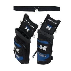 Avalon Tec X Field Quiver 20 Avalon Tec X Field Quiver -Archery equipment AVA061 2