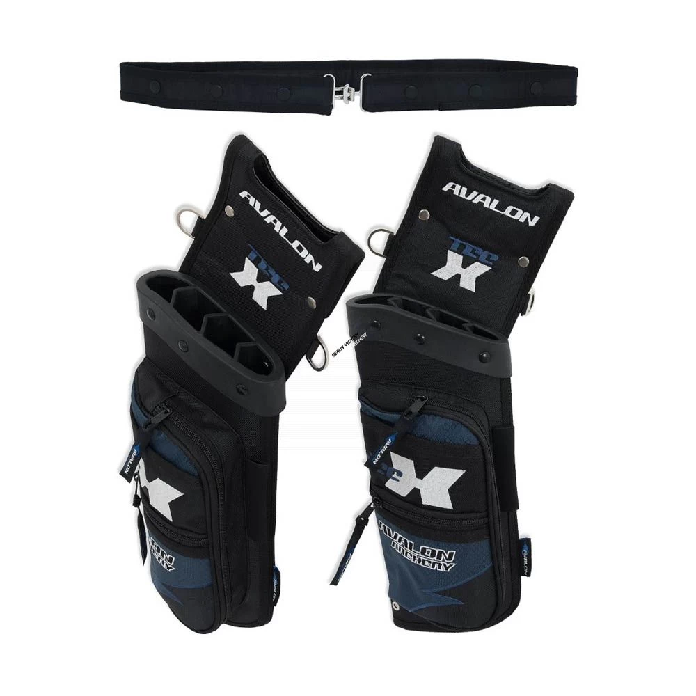 Avalon Tec X Field Quiver 10 Avalon Tec X Field Quiver - Image 8