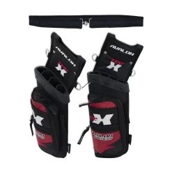 Avalon Tec X Field Quiver 23 Avalon Tec X Field Quiver -Archery equipment AVA061 5