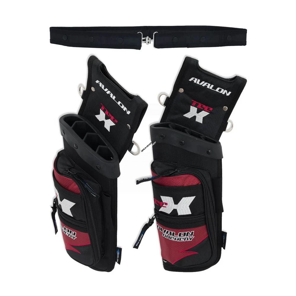 Avalon Tec X Field Quiver 11 Avalon Tec X Field Quiver - Image 9