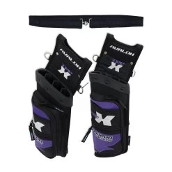 Avalon Tec X Field Quiver 24 Avalon Tec X Field Quiver -Archery equipment AVA061 6